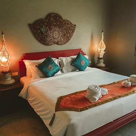 Gudi Boutique Resort Chiang Mai Zewnętrze zdjęcie