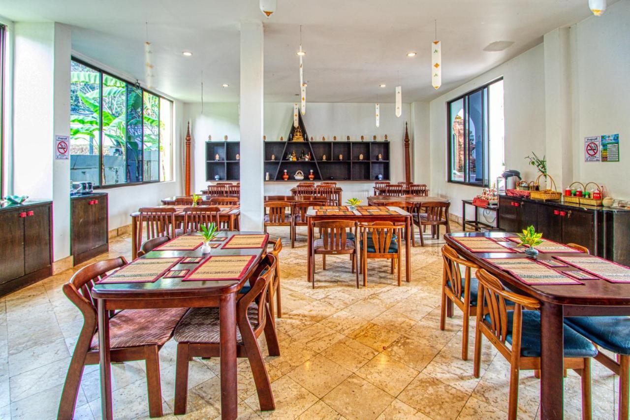 Gudi Boutique Resort Chiang Mai Zewnętrze zdjęcie