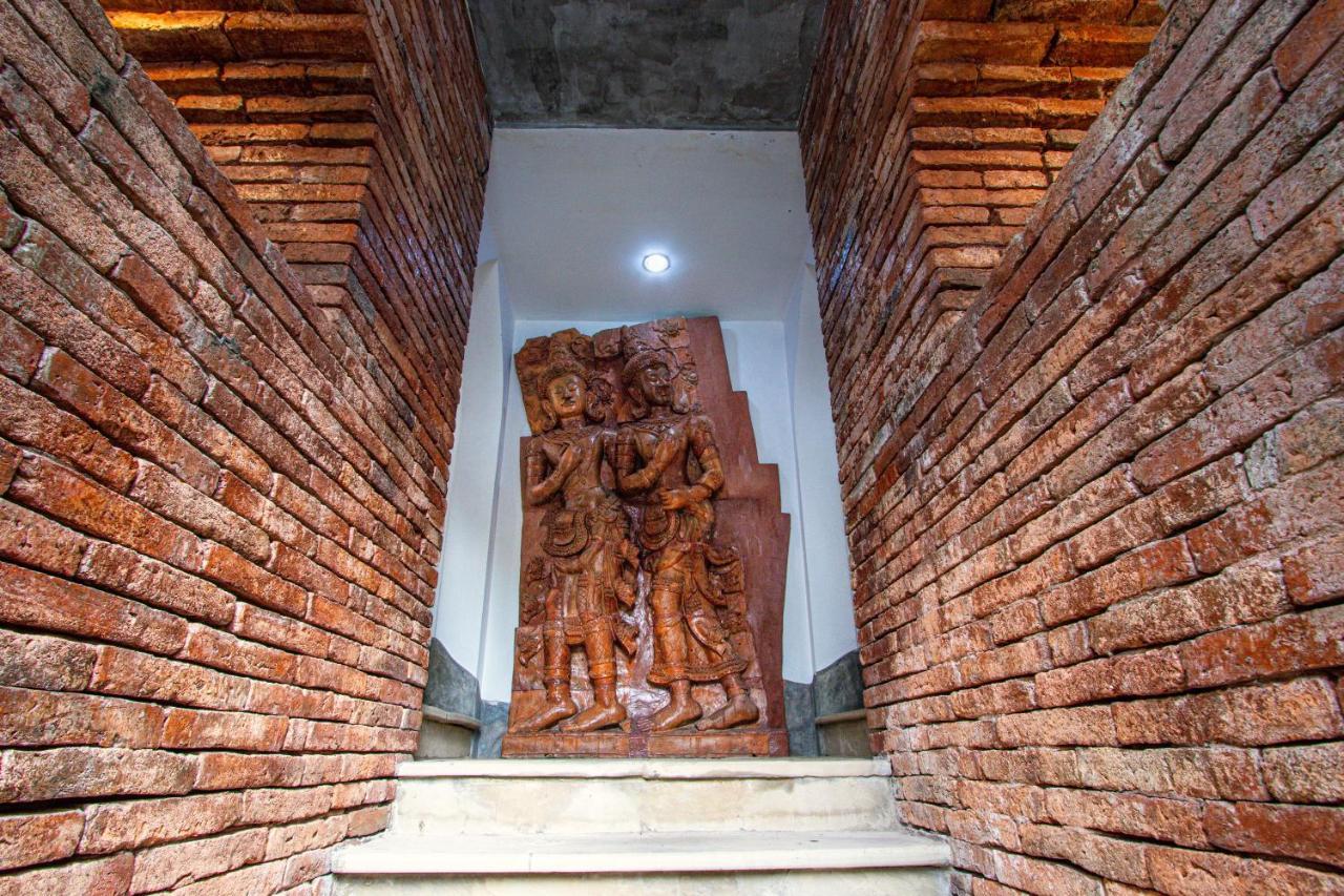 Gudi Boutique Resort Chiang Mai Zewnętrze zdjęcie