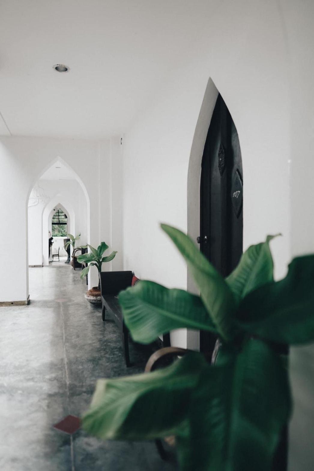 Gudi Boutique Resort Chiang Mai Zewnętrze zdjęcie