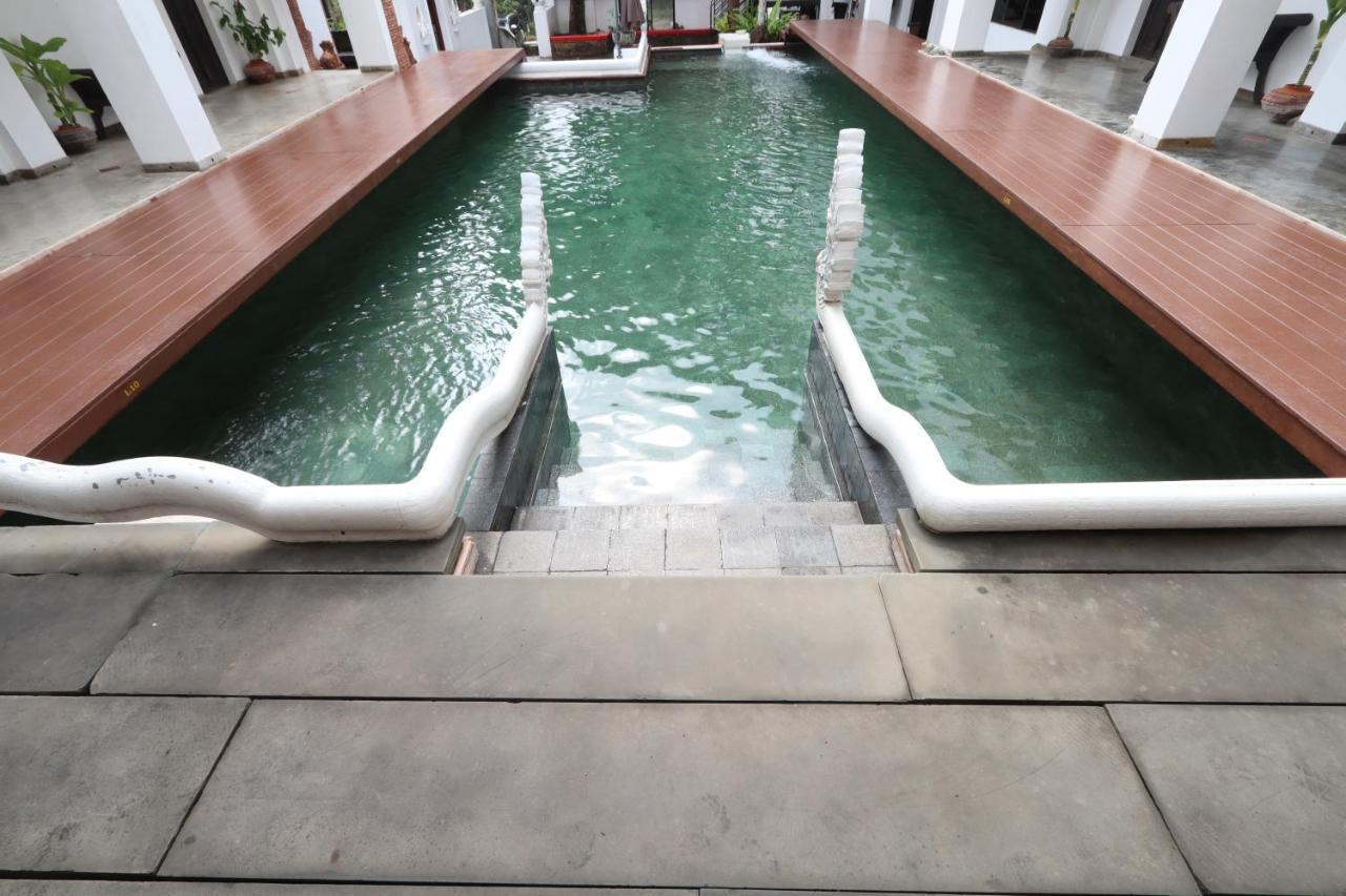 Gudi Boutique Resort Chiang Mai Zewnętrze zdjęcie
