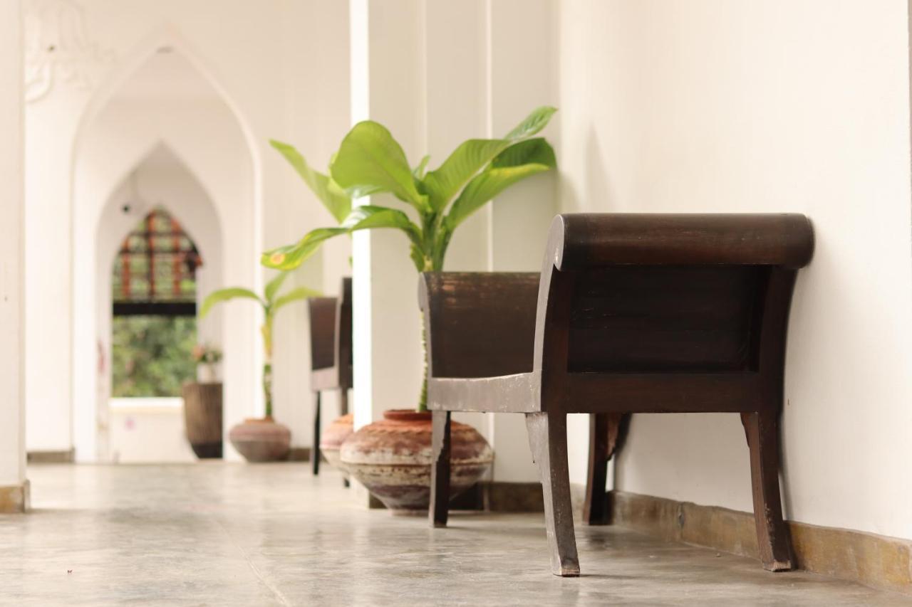 Gudi Boutique Resort Chiang Mai Zewnętrze zdjęcie