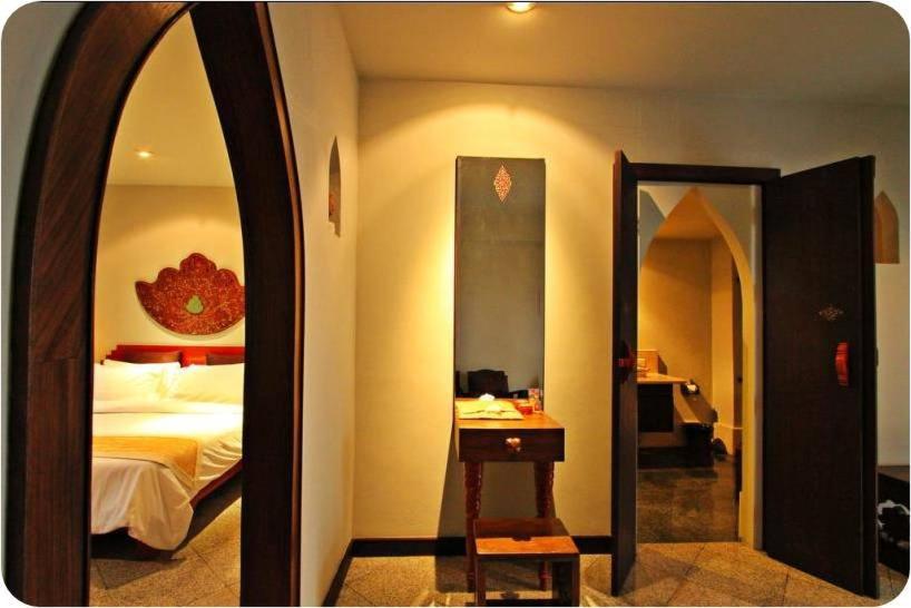 Gudi Boutique Resort Chiang Mai Zewnętrze zdjęcie