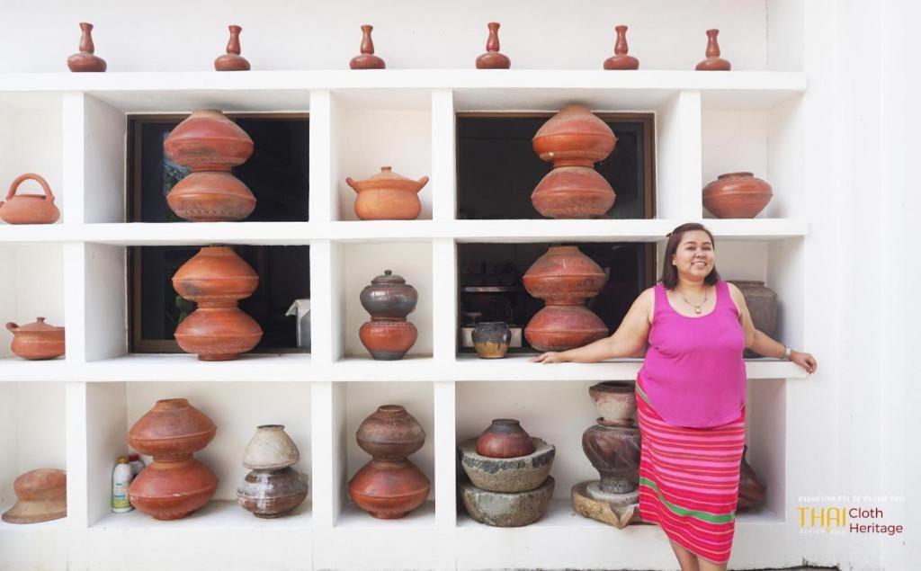 Gudi Boutique Resort Chiang Mai Zewnętrze zdjęcie