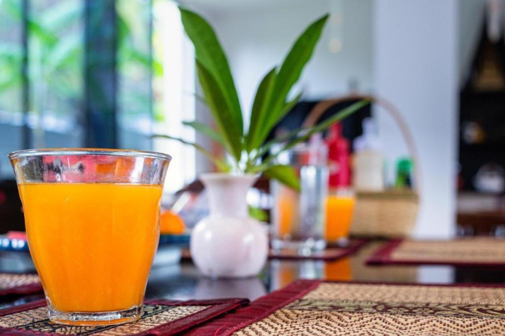Gudi Boutique Resort Chiang Mai Zewnętrze zdjęcie