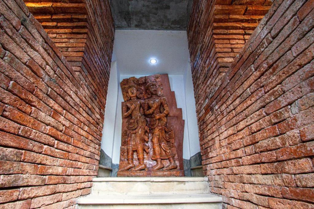 Gudi Boutique Resort Chiang Mai Zewnętrze zdjęcie