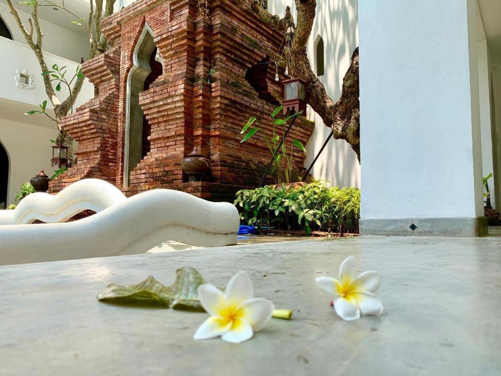 Gudi Boutique Resort Chiang Mai Zewnętrze zdjęcie