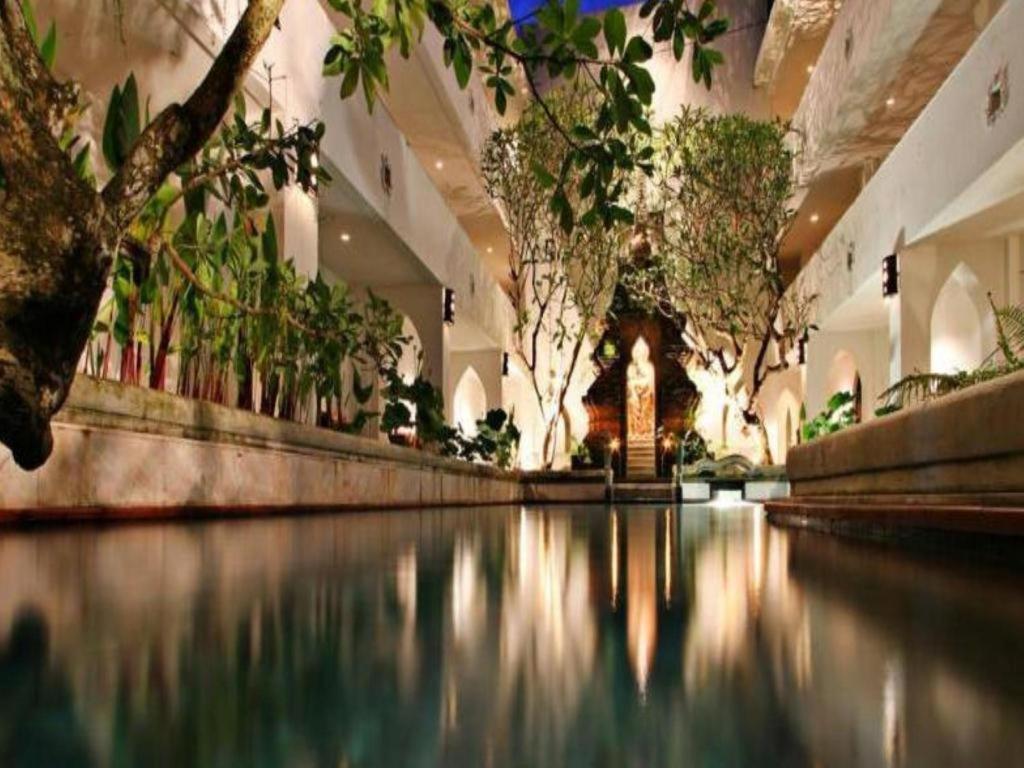 Gudi Boutique Resort Chiang Mai Zewnętrze zdjęcie