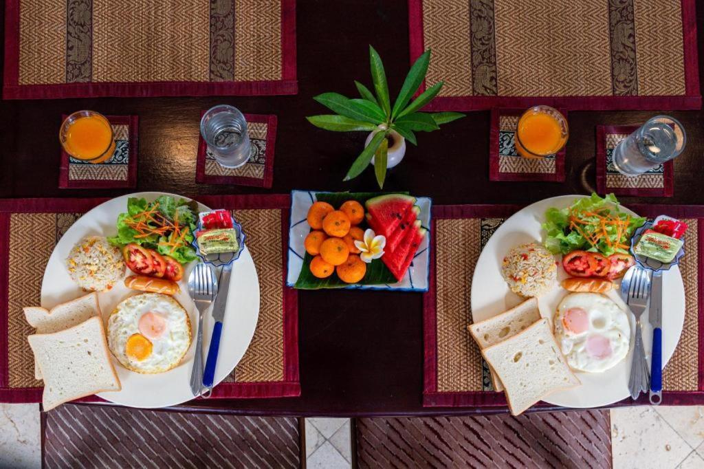 Gudi Boutique Resort Chiang Mai Zewnętrze zdjęcie