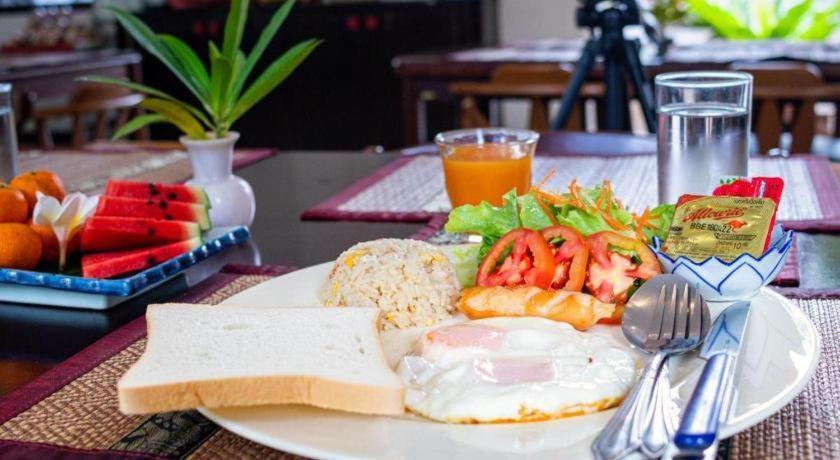 Gudi Boutique Resort Chiang Mai Zewnętrze zdjęcie