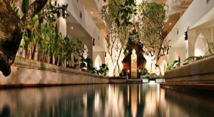 Gudi Boutique Resort Chiang Mai Zewnętrze zdjęcie