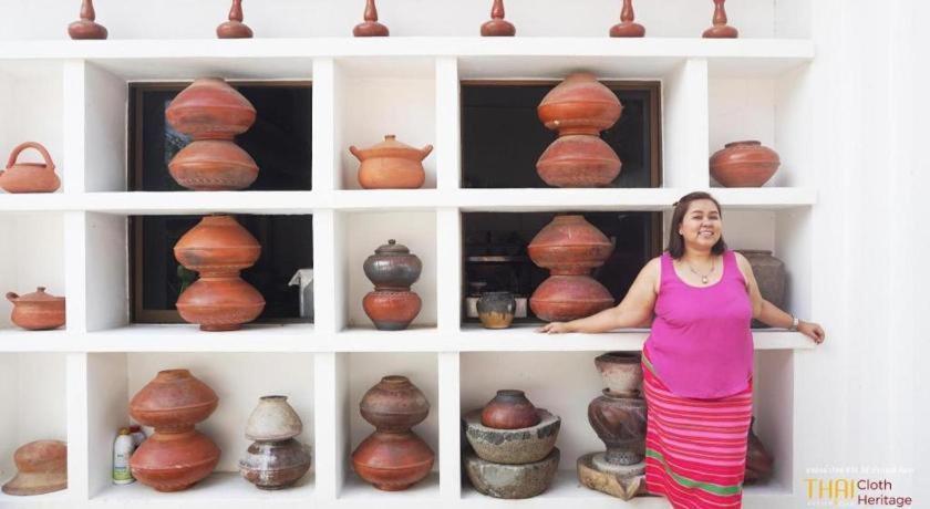 Gudi Boutique Resort Chiang Mai Zewnętrze zdjęcie