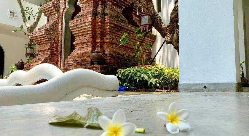 Gudi Boutique Resort Chiang Mai Zewnętrze zdjęcie