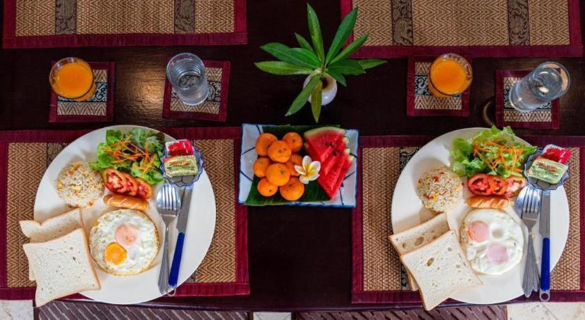 Gudi Boutique Resort Chiang Mai Zewnętrze zdjęcie