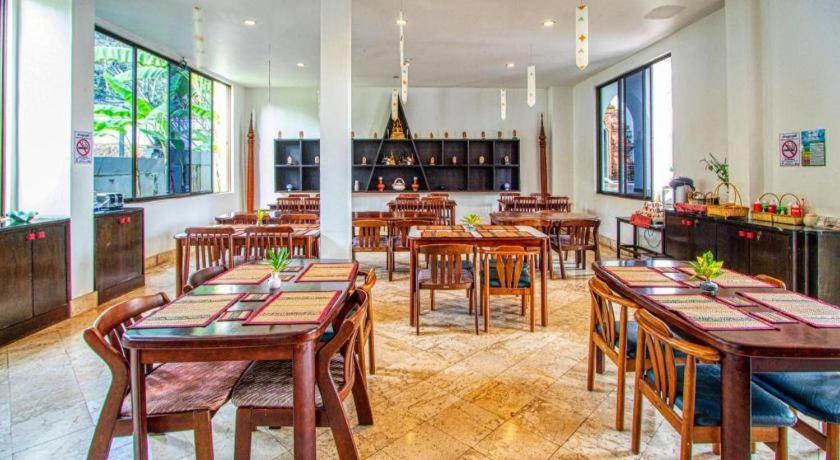 Gudi Boutique Resort Chiang Mai Zewnętrze zdjęcie