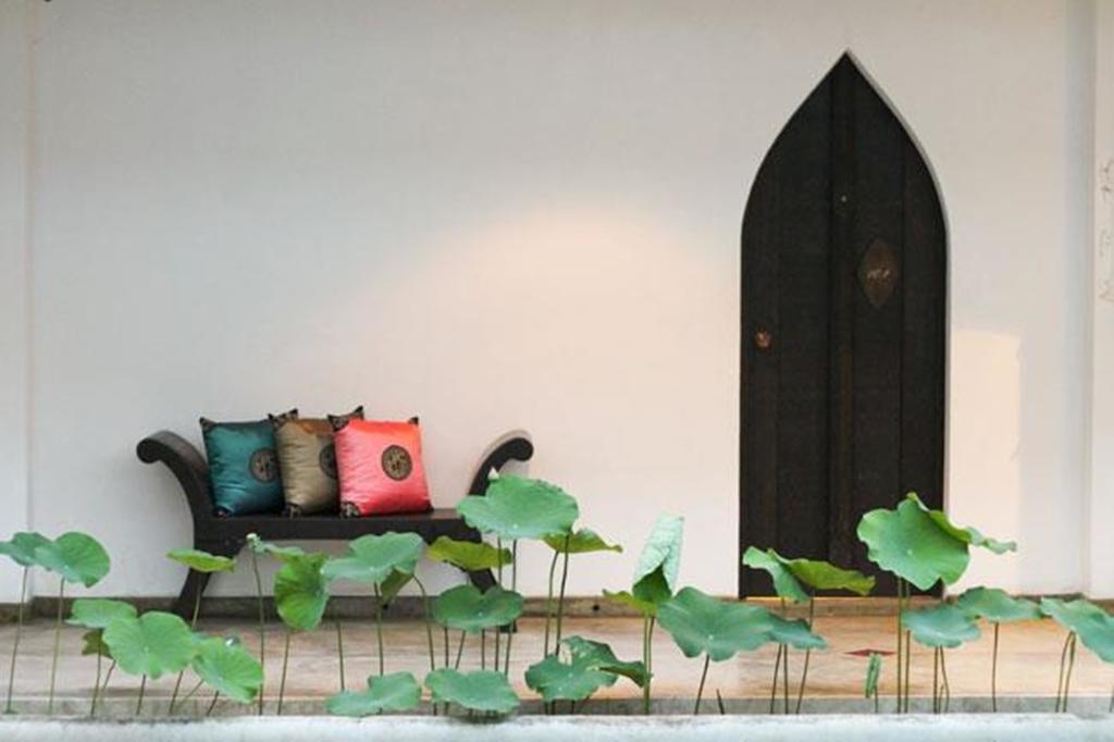 Gudi Boutique Resort Chiang Mai Zewnętrze zdjęcie