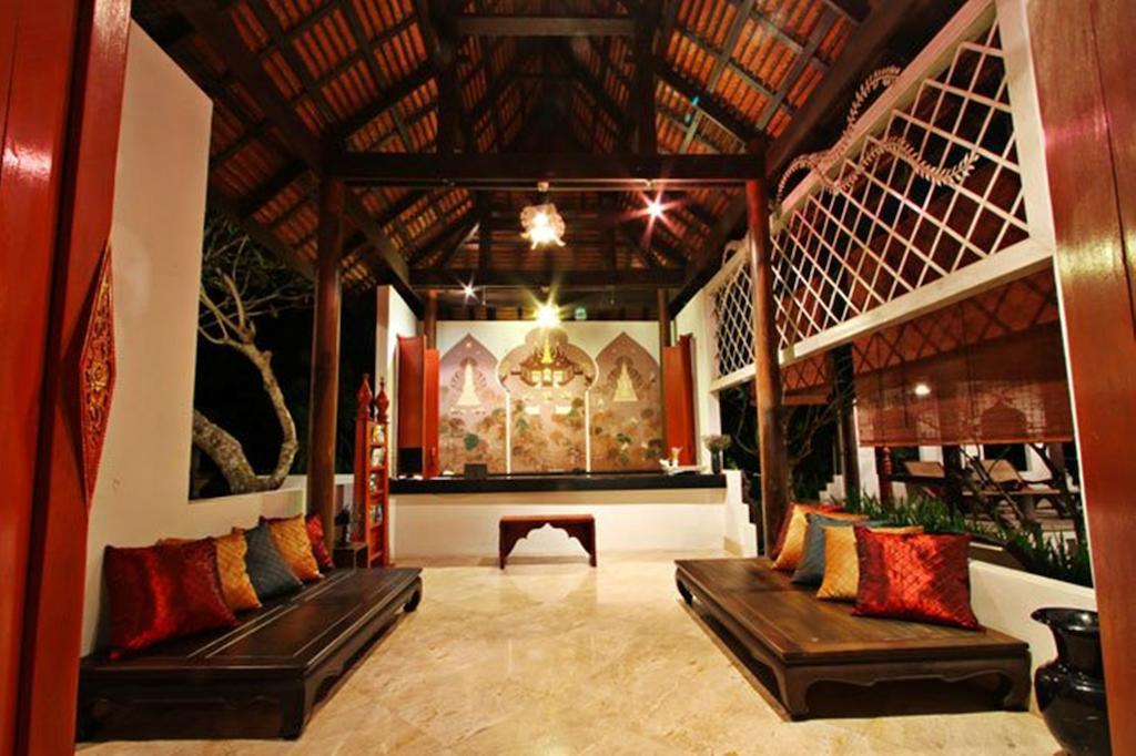 Gudi Boutique Resort Chiang Mai Zewnętrze zdjęcie