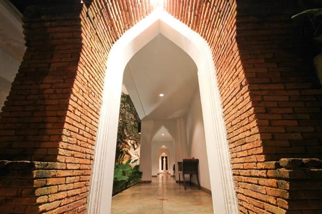 Gudi Boutique Resort Chiang Mai Zewnętrze zdjęcie
