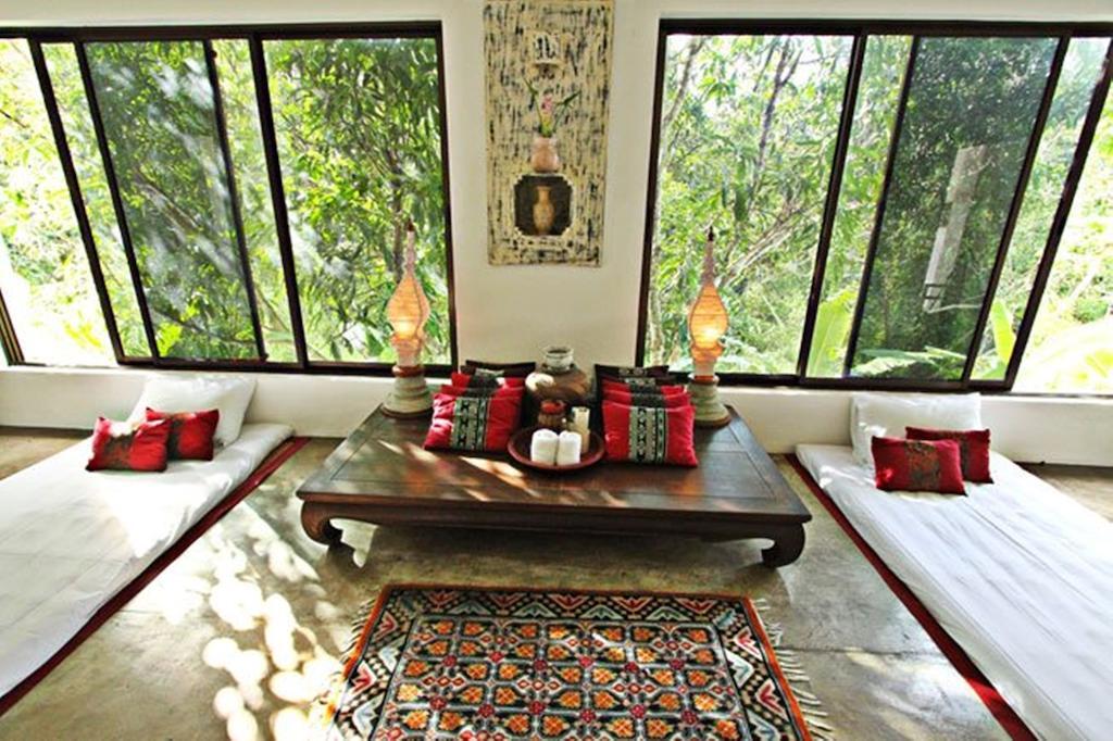 Gudi Boutique Resort Chiang Mai Zewnętrze zdjęcie