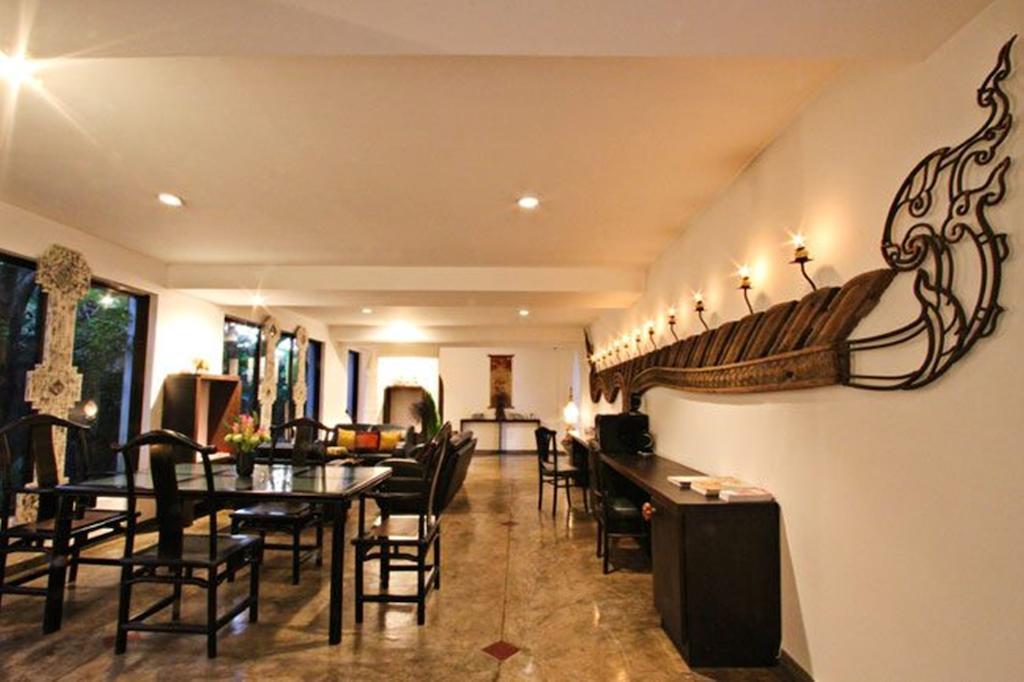 Gudi Boutique Resort Chiang Mai Zewnętrze zdjęcie