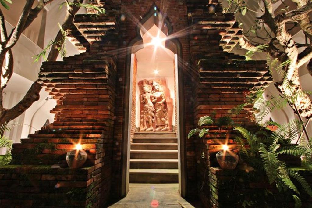 Gudi Boutique Resort Chiang Mai Zewnętrze zdjęcie