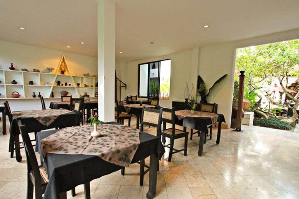 Gudi Boutique Resort Chiang Mai Zewnętrze zdjęcie