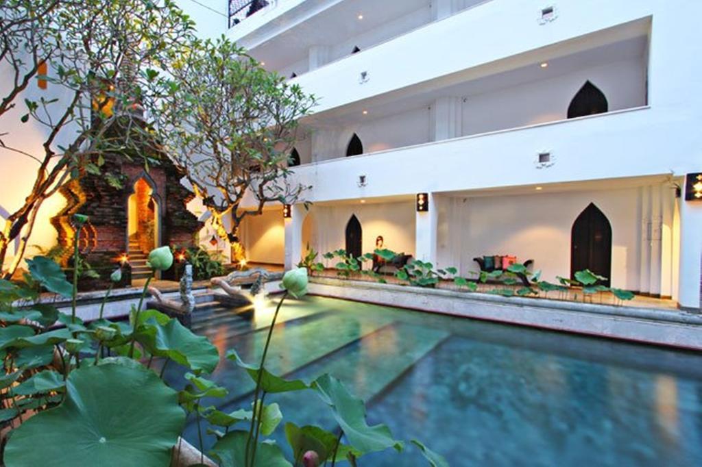 Gudi Boutique Resort Chiang Mai Zewnętrze zdjęcie